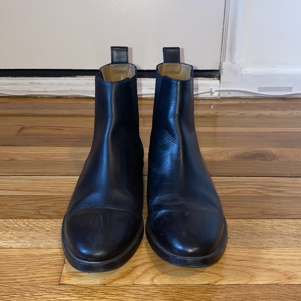 EVERLANE BOOTS